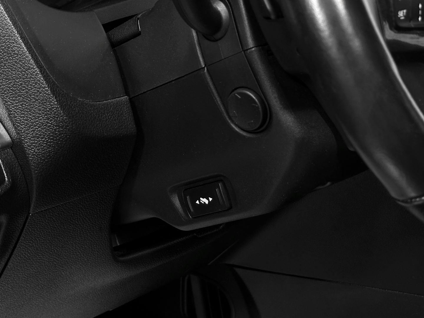 Ford Explorer, V Рестайлинг 3.5 AT (249 л.с.) 4WD