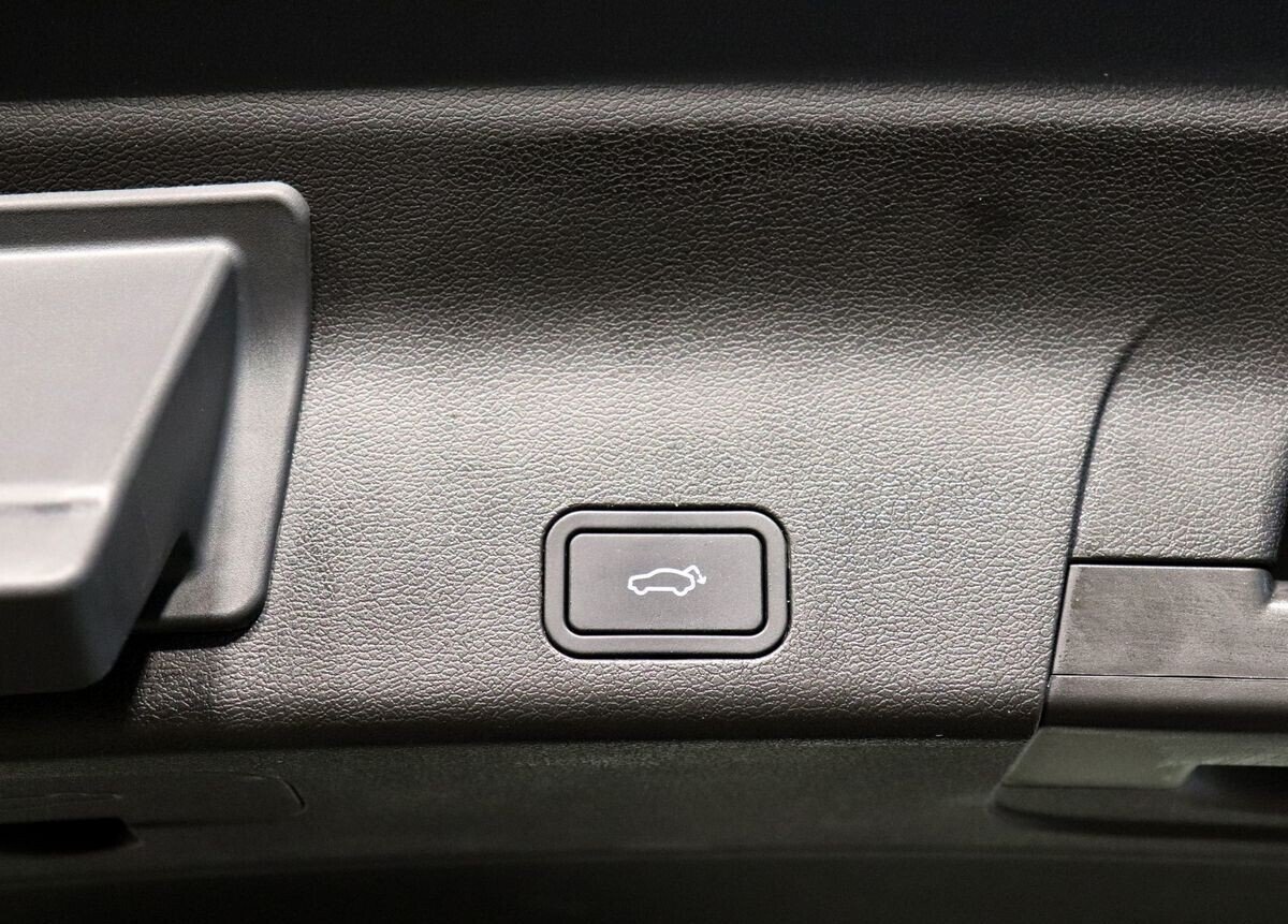 Geely Atlas Pro 1.5 AMT (177 л.с.) 4WD