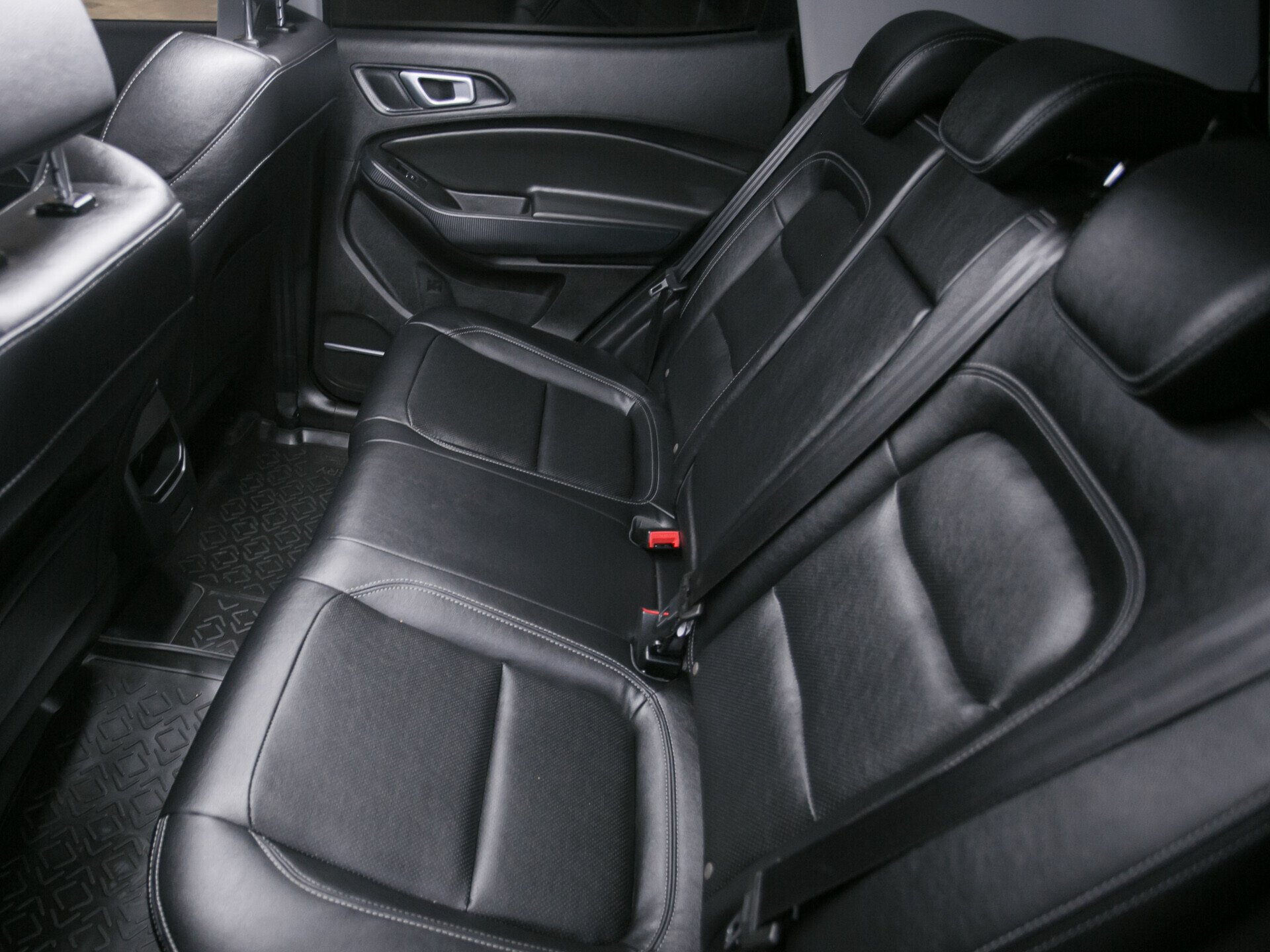 Chery Tiggo 4, I Рестайлинг 1.5 MT (113 л.с.)