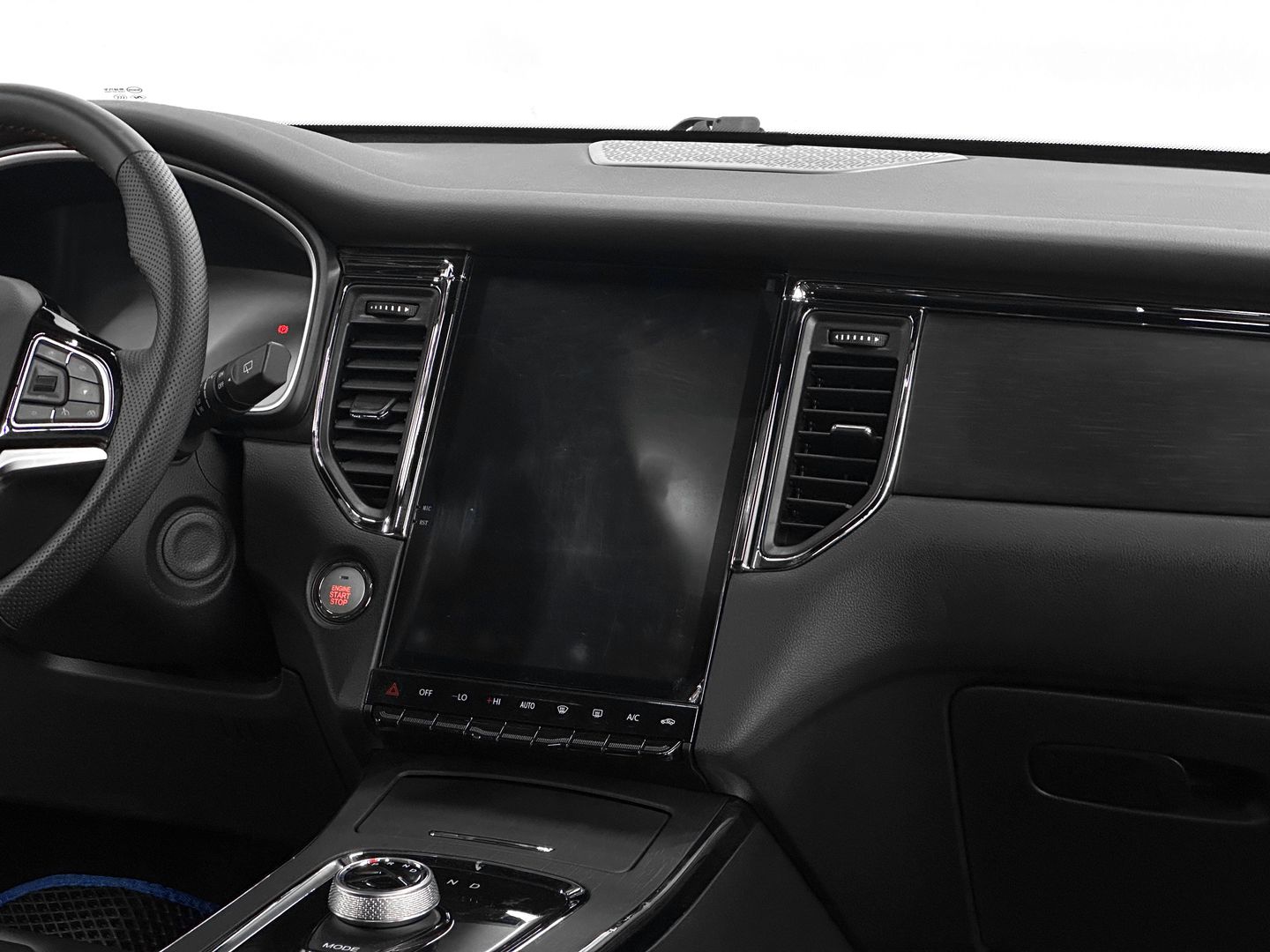 SWM G05 Pro 1.5 AMT (139 л.с.)