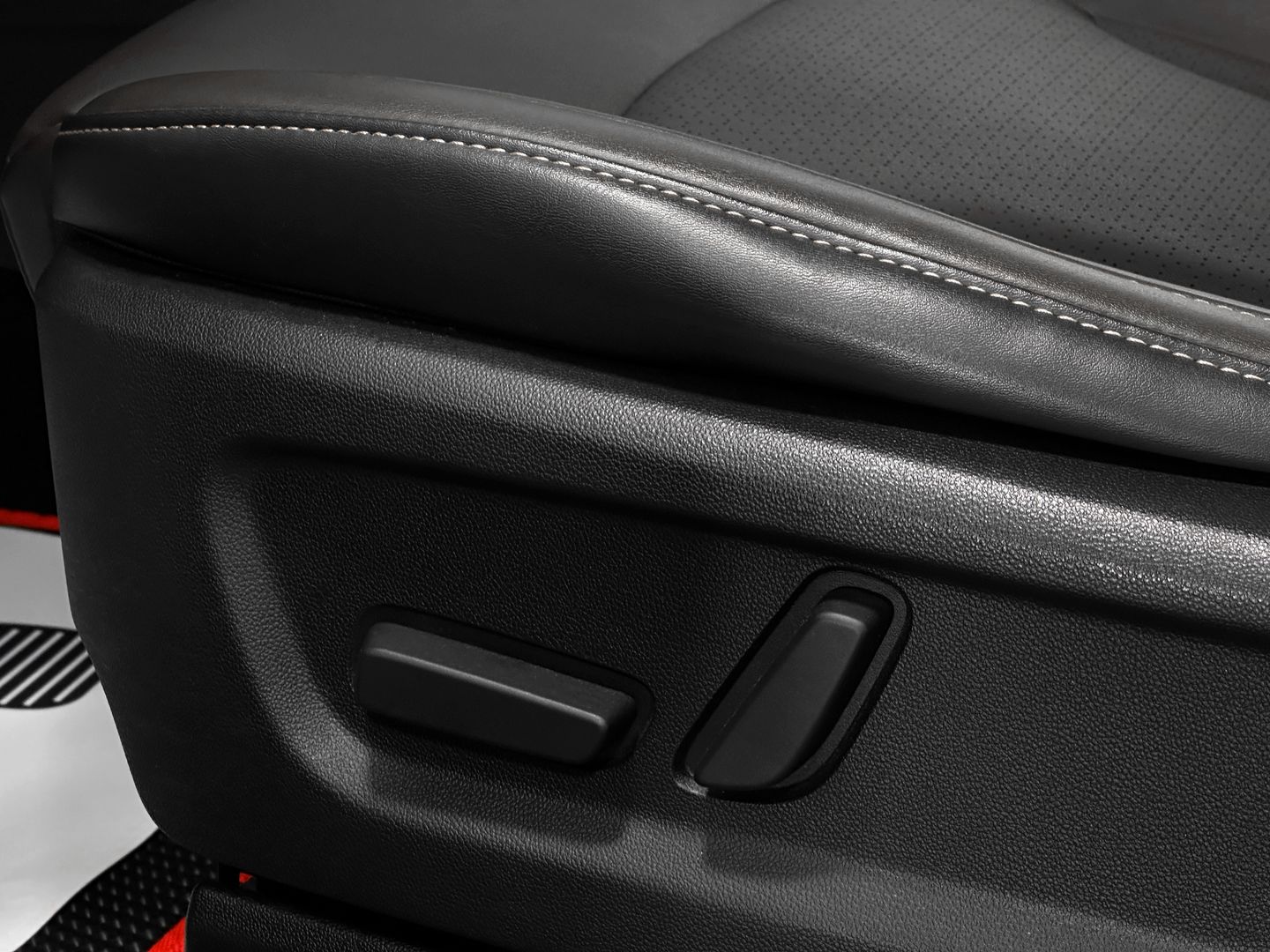 Changan CS35 Plus, I 1.6 AT (117 л.с.)