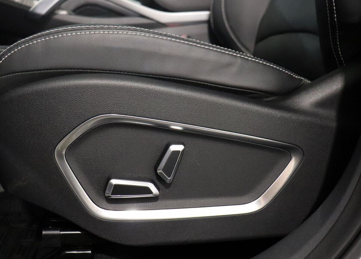 Geely Atlas Pro 1.5 AMT (177 л.с.) 4WD