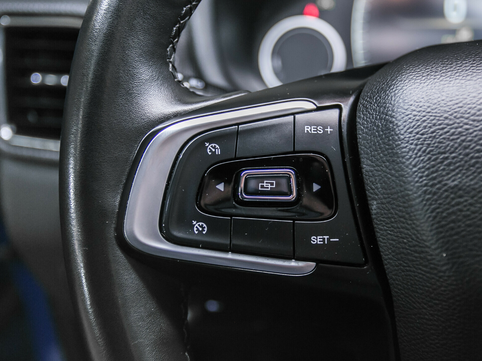 Chery Tiggo 4, I Рестайлинг 2.0 CVT (122 л.с.)