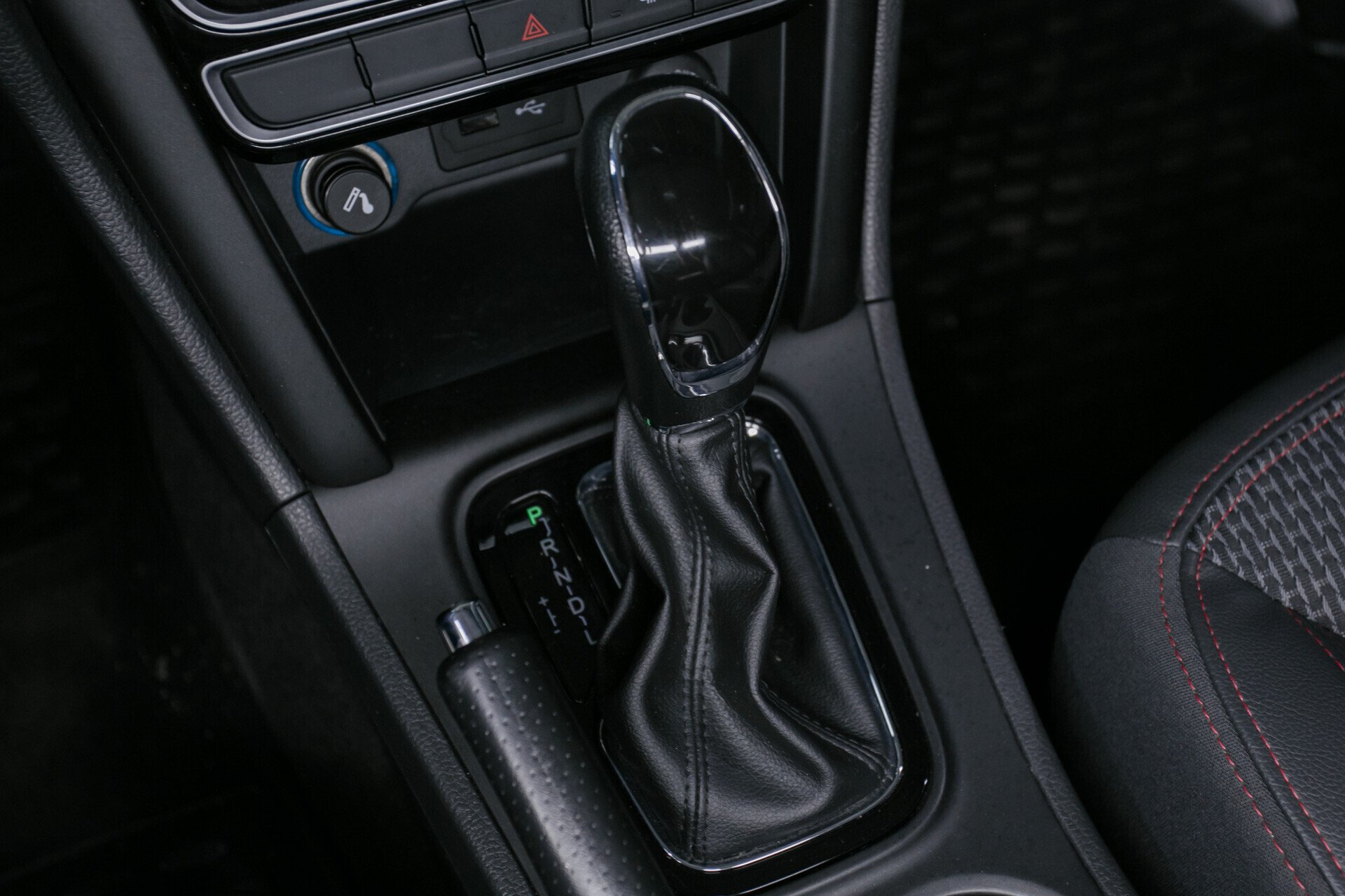 Chery Tiggo 3, I 1.6 CVT (126 л.с.)