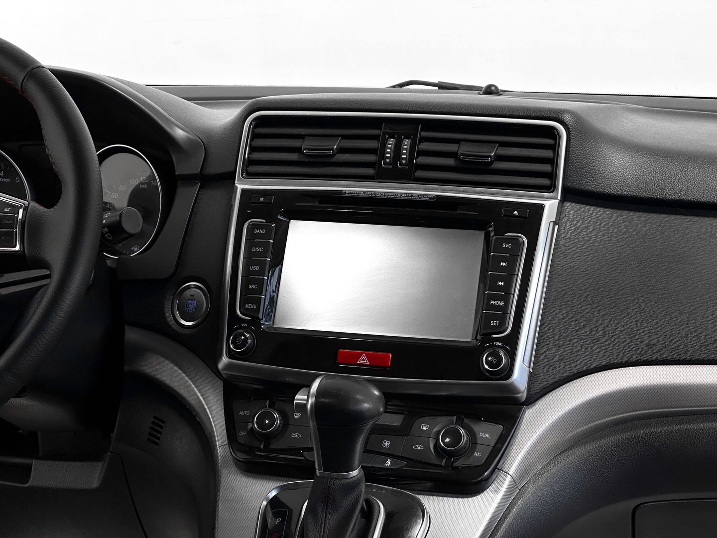 Haval H6, I 1.5 AT (143 л.с.)