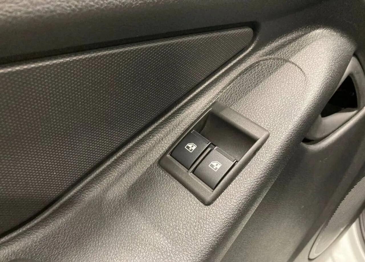 LADA (ВАЗ) Granta, I Рестайлинг 1.6 MT (87 л.с.)