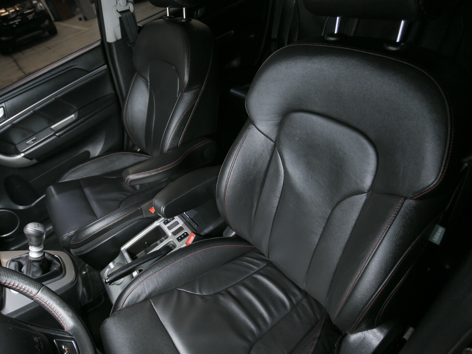 Haval H6, I 1.5 MT (143 л.с.) 4WD