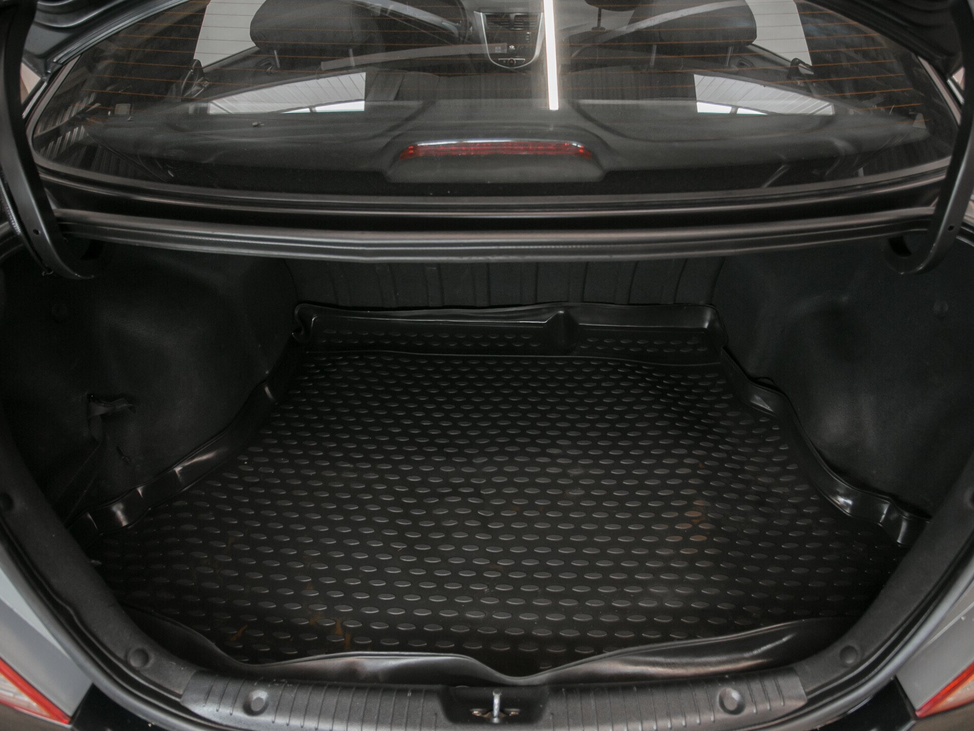 Hyundai Solaris, I 1.4 MT (107 л.с.)