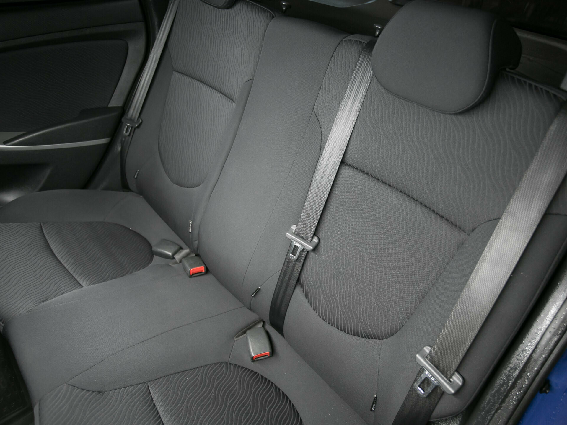 Hyundai Solaris, I 1.6 MT (123 л.с.)