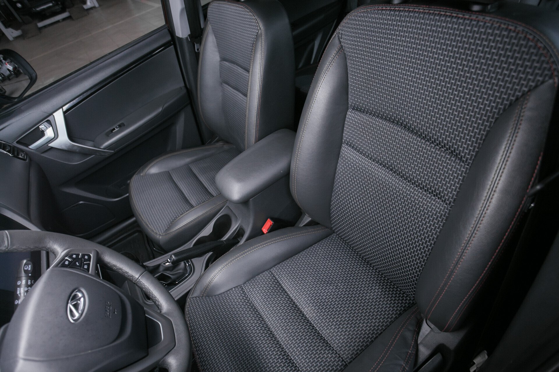 Chery Tiggo 3, I 1.6 CVT (126 л.с.)