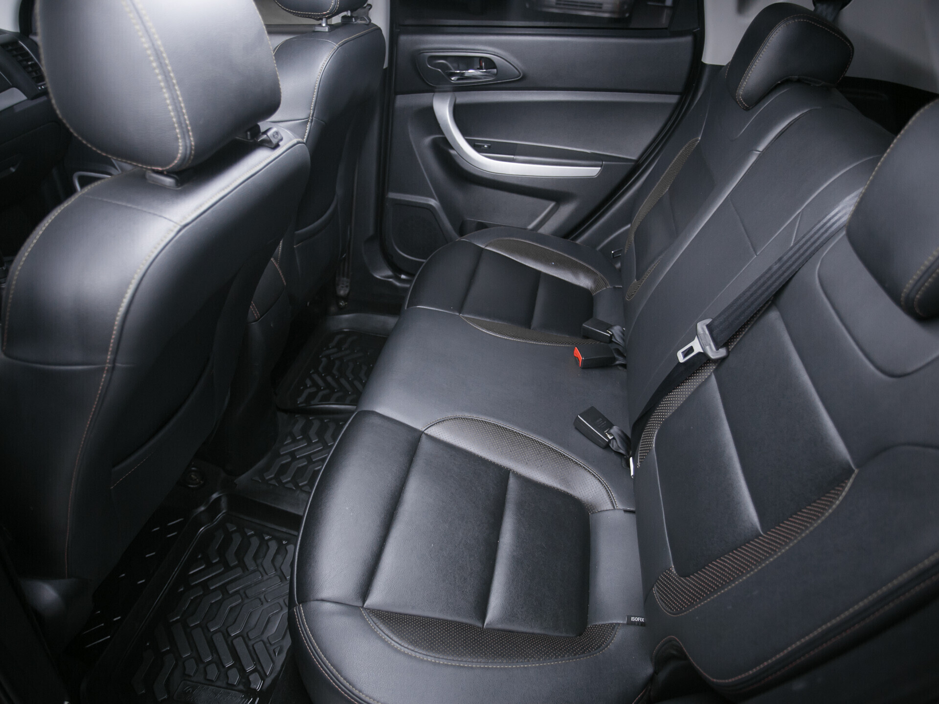 Changan CS35 1.6 MT (113 л.с.)