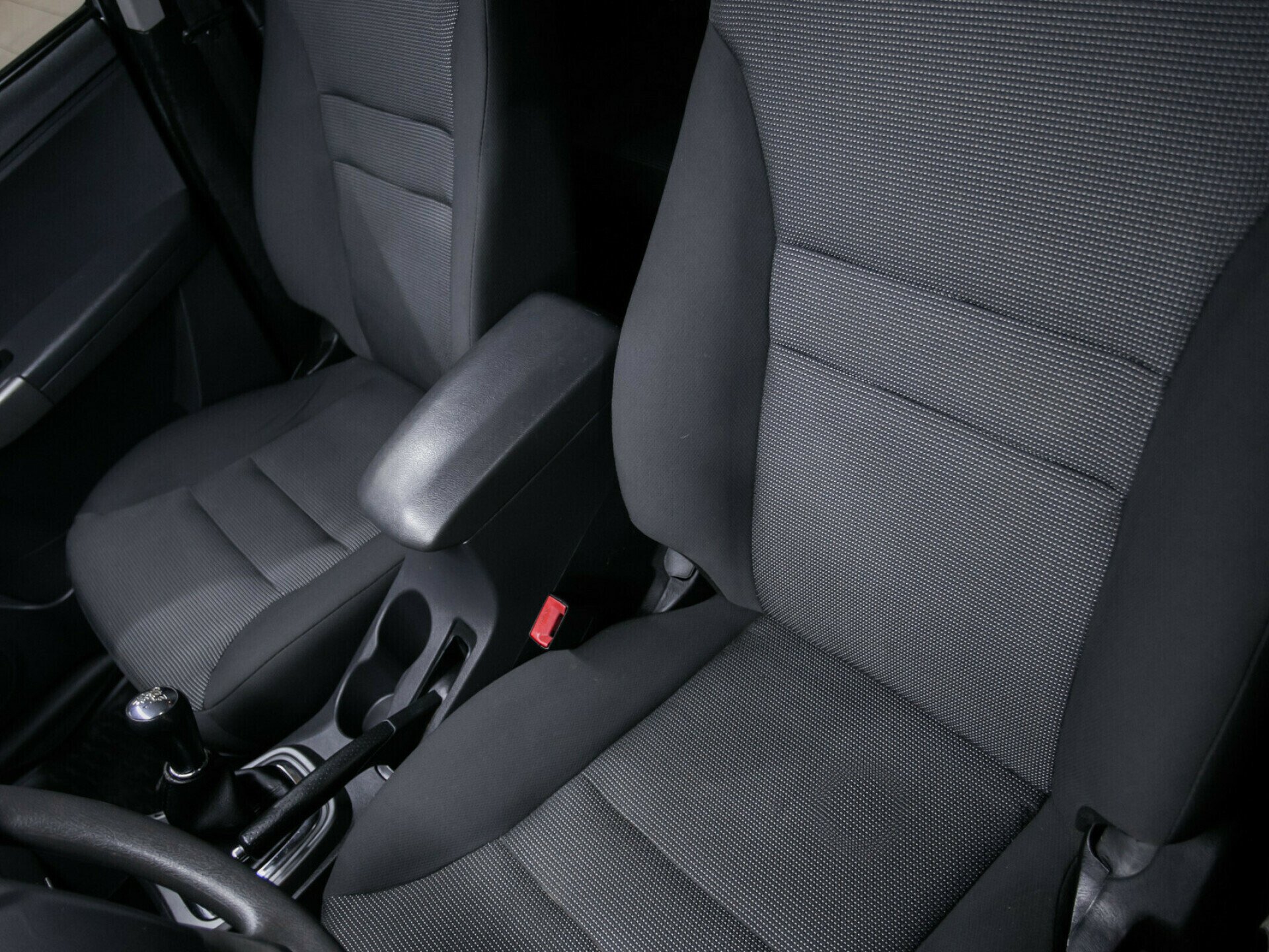 Chery Tiggo (T11), I Рестайлинг (FL) 2.0 MT (136 л.с.) 4WD