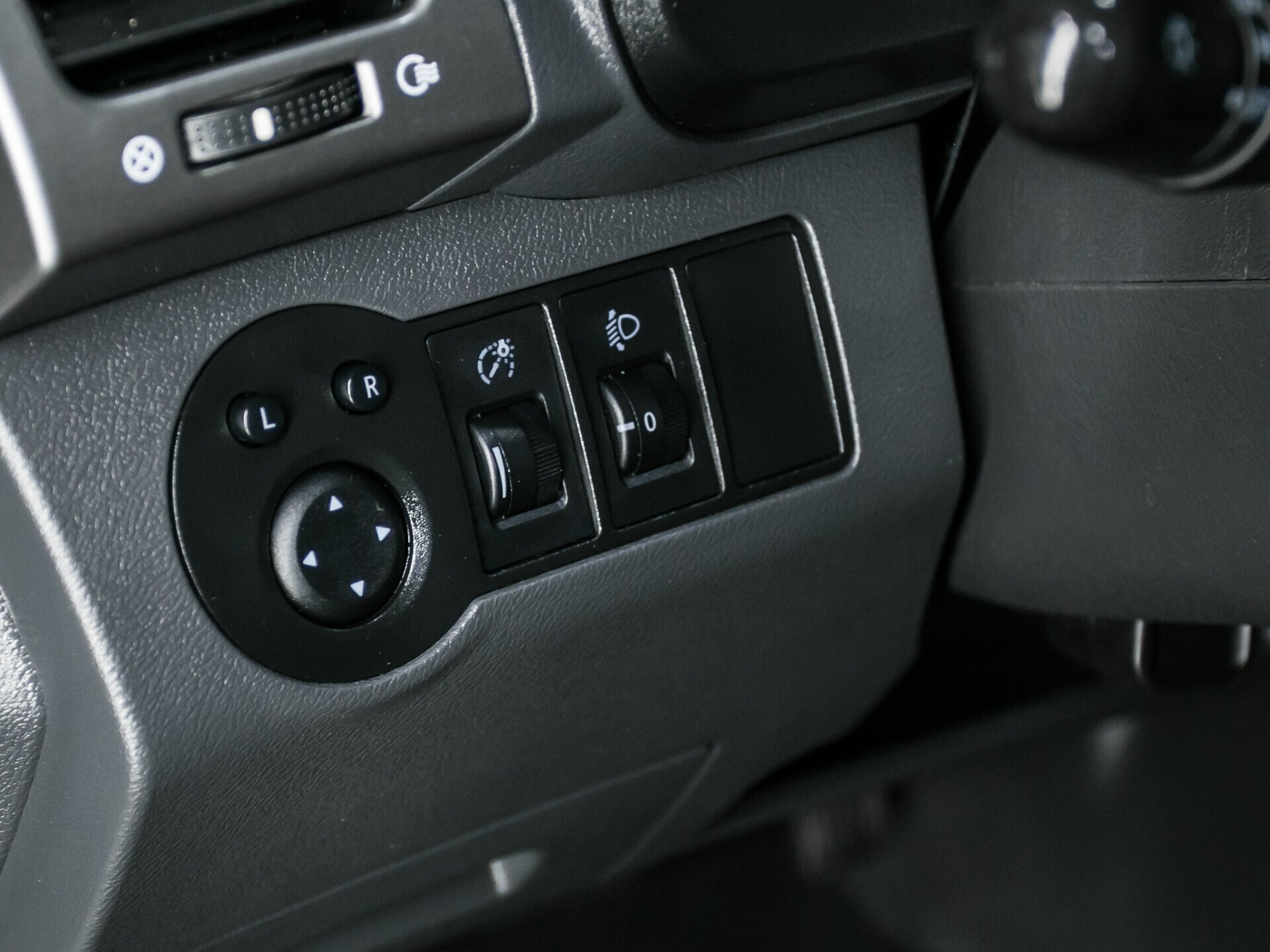 Chery Tiggo (T11), I Рестайлинг (FL) 1.6 CVT (126 л.с.)