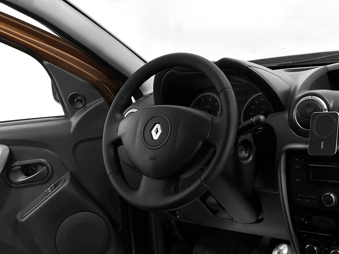 Renault Duster, I 1.6 MT (102 л.с.) 4WD