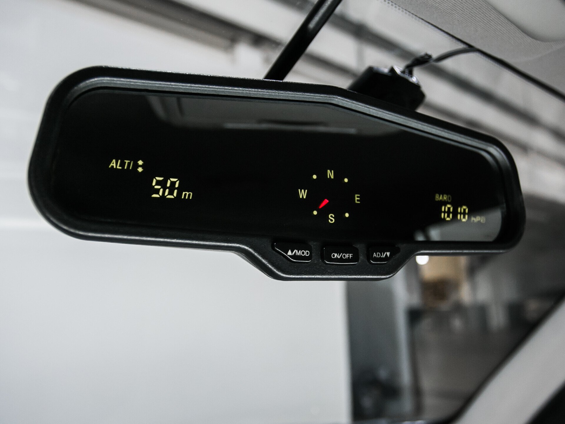 Chery Tiggo (T11), I Рестайлинг (FL) 1.9 AMT (132 л.с.)