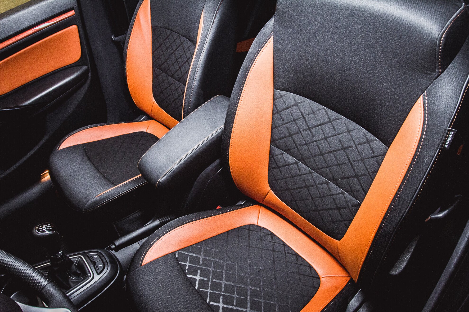 LADA (ВАЗ) Vesta, I SW Cross 1.6 MT (106 л.с.)