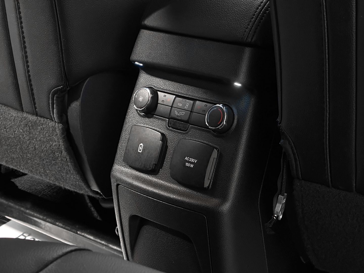 Ford Explorer, V Рестайлинг 3.5 AT (249 л.с.) 4WD