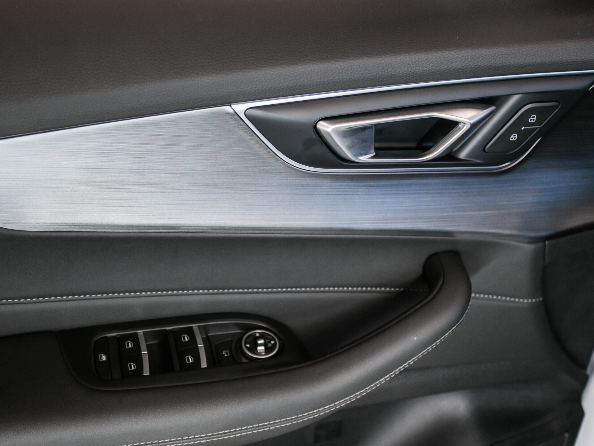 Chery Tiggo 4 Pro, I 1.5 CVT (113 л.с.)