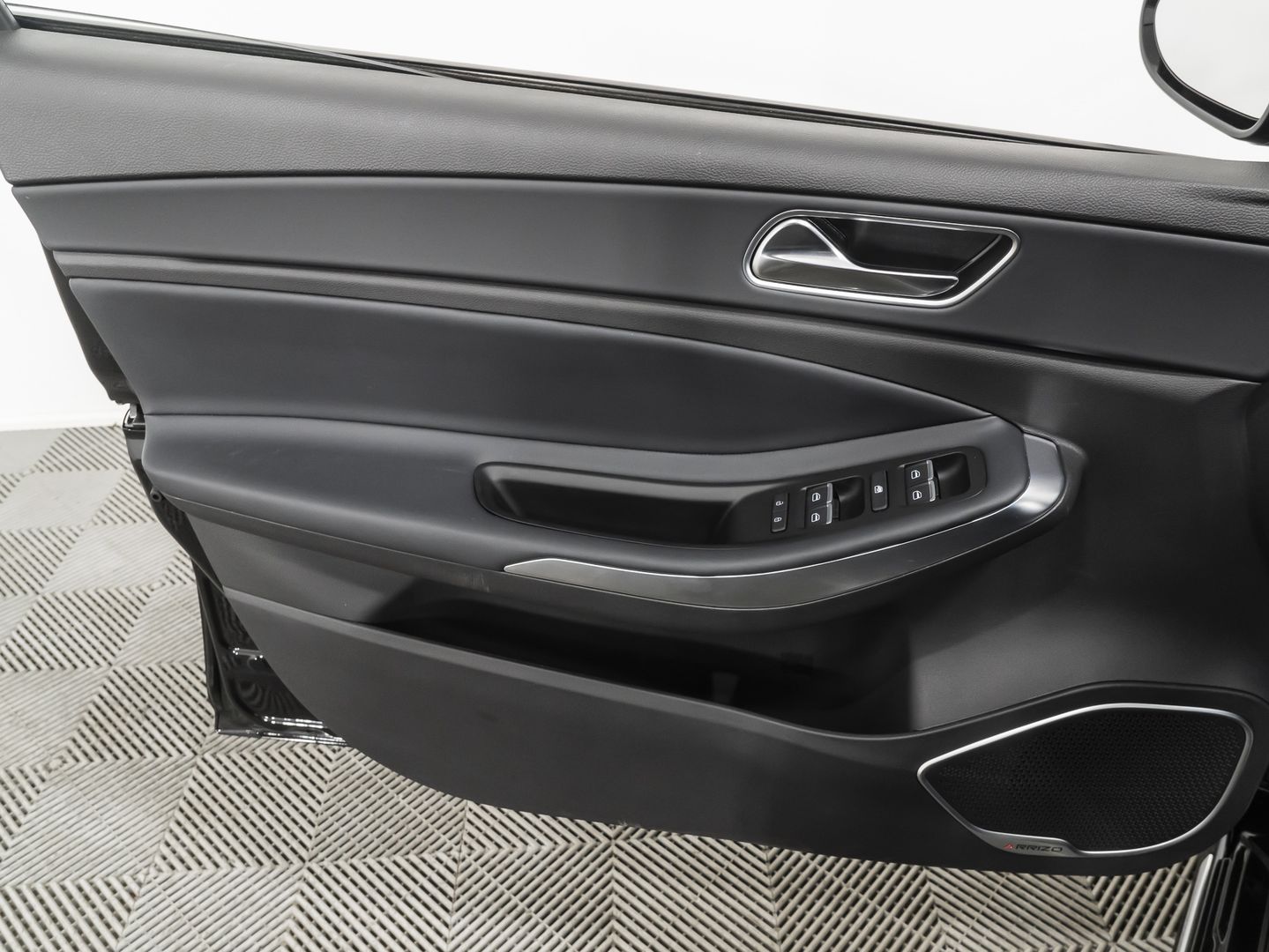 Omoda S5 1.5 CVT (147 л.с.)