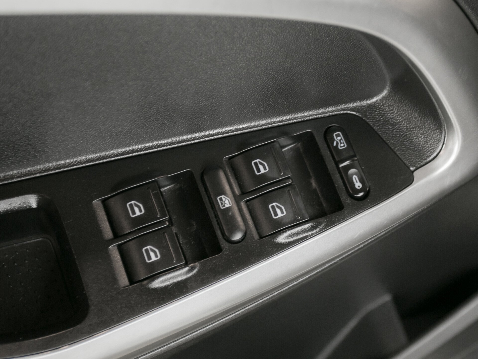 Chery Tiggo 5, I 2.0 MT (139 л.с.)