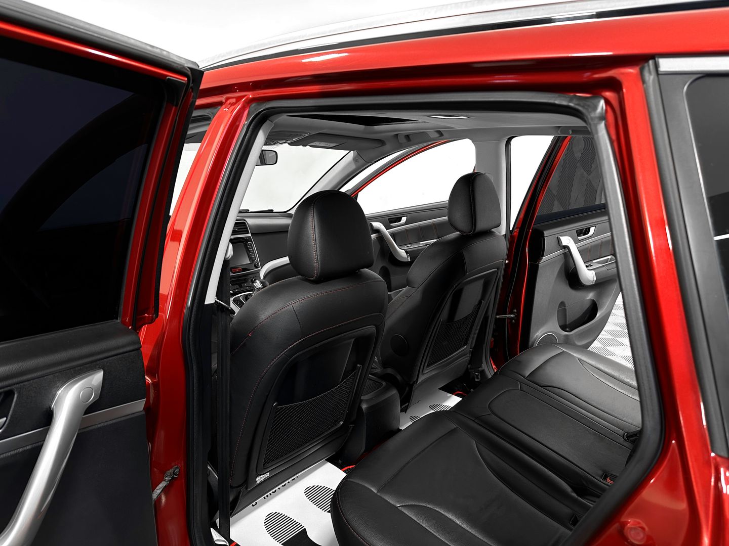 Haval H6, I 1.5 AT (143 л.с.)