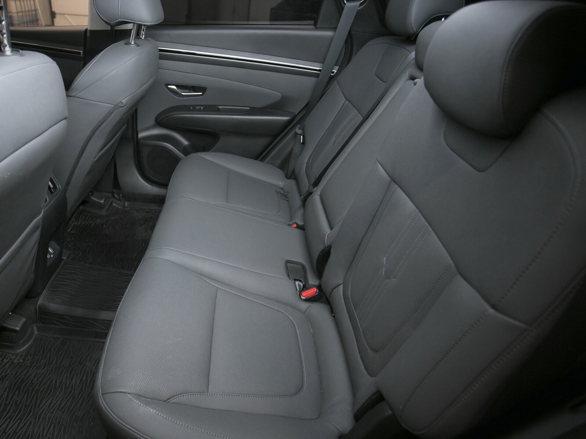 Hyundai Tucson, IV 2.0d AT (186 л.с.) 4WD