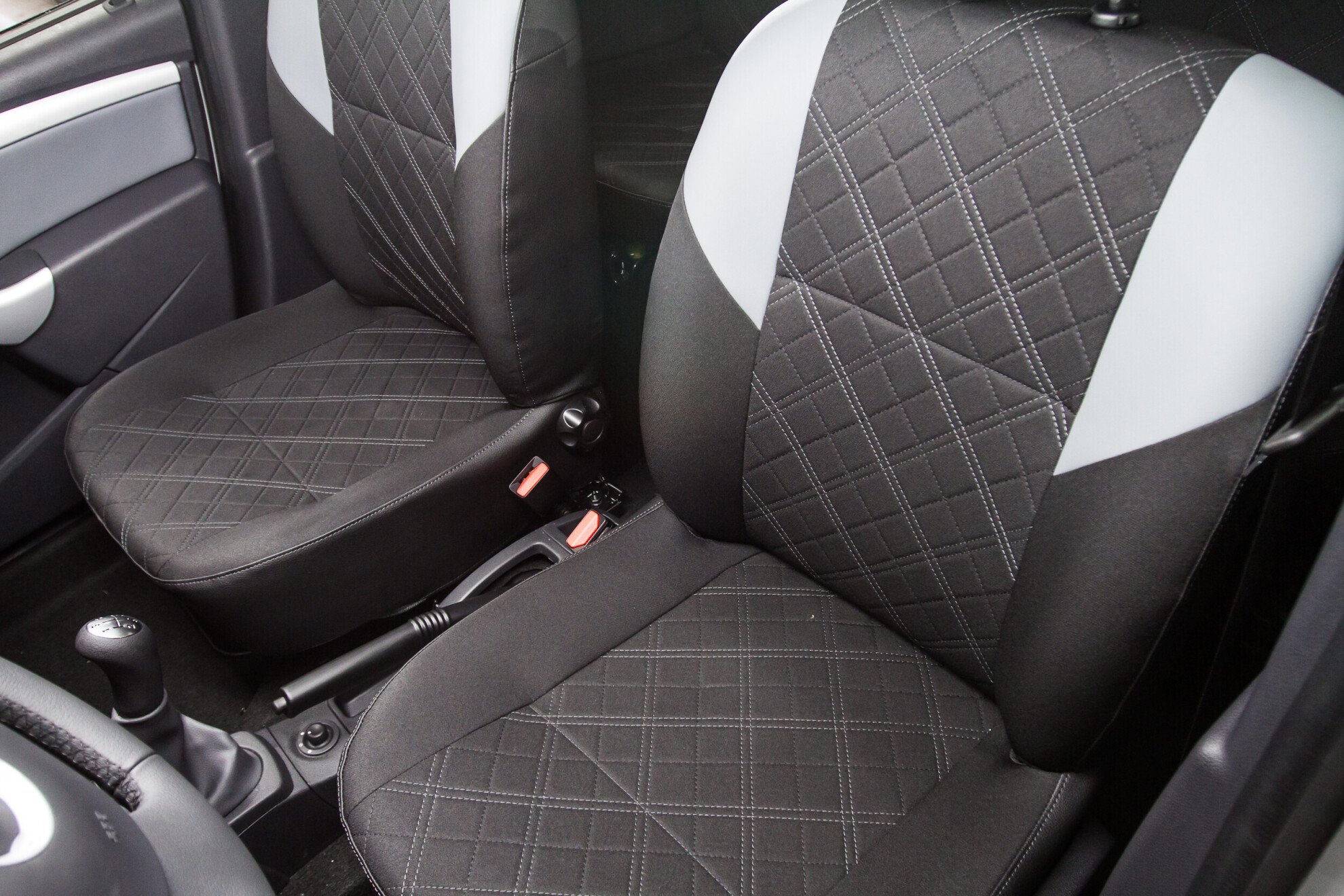 LADA (ВАЗ) Largus, I Cross 1.6 MT (102 л.с.)