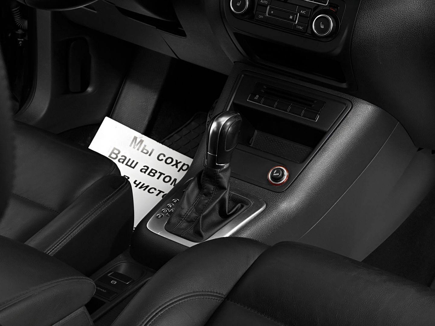 Volkswagen Tiguan, I Рестайлинг 2.0 AT (170 л.с.) 4WD