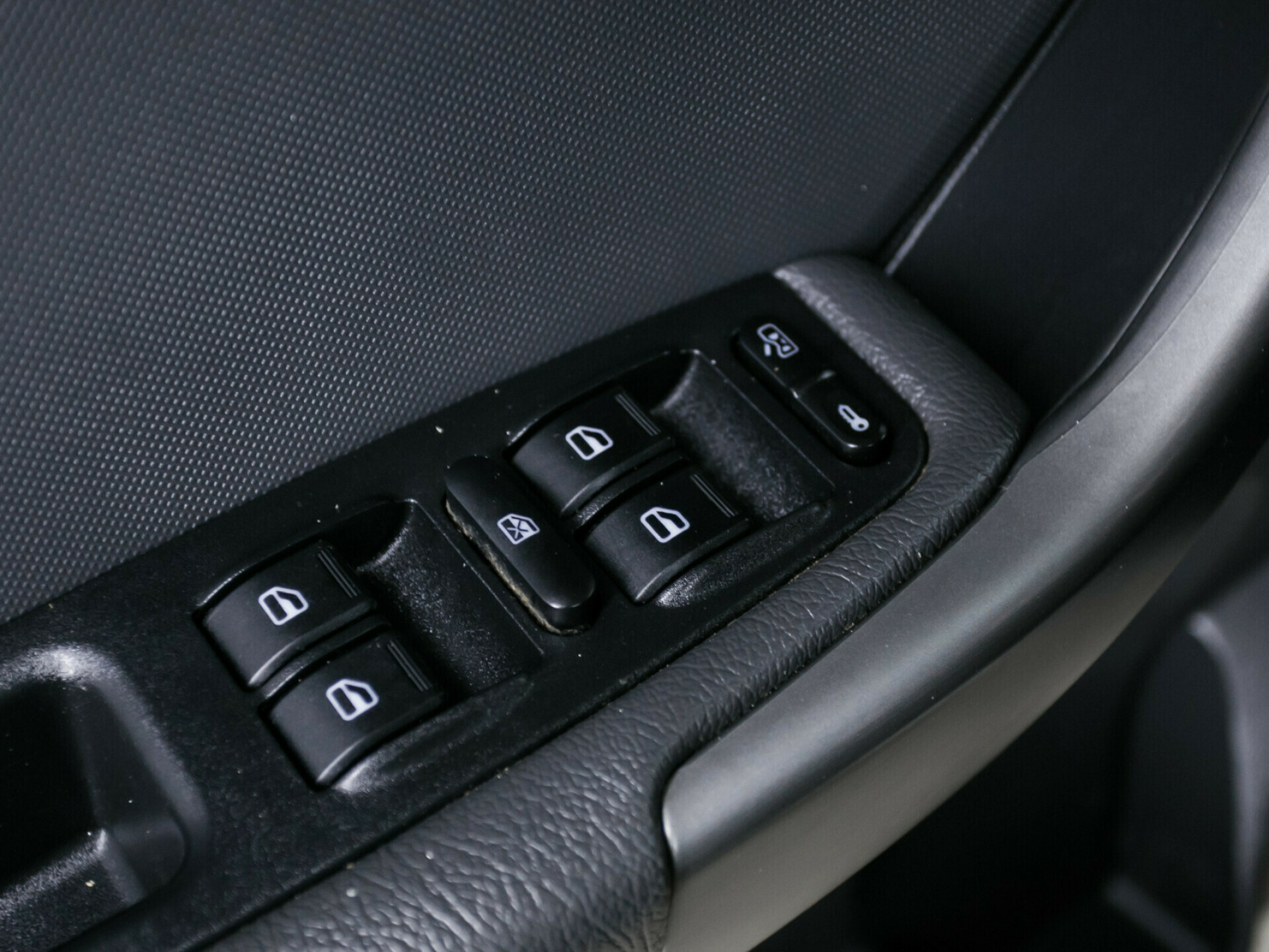 Chery Tiggo (T11), I Рестайлинг (FL) 2.0 MT (136 л.с.) 4WD