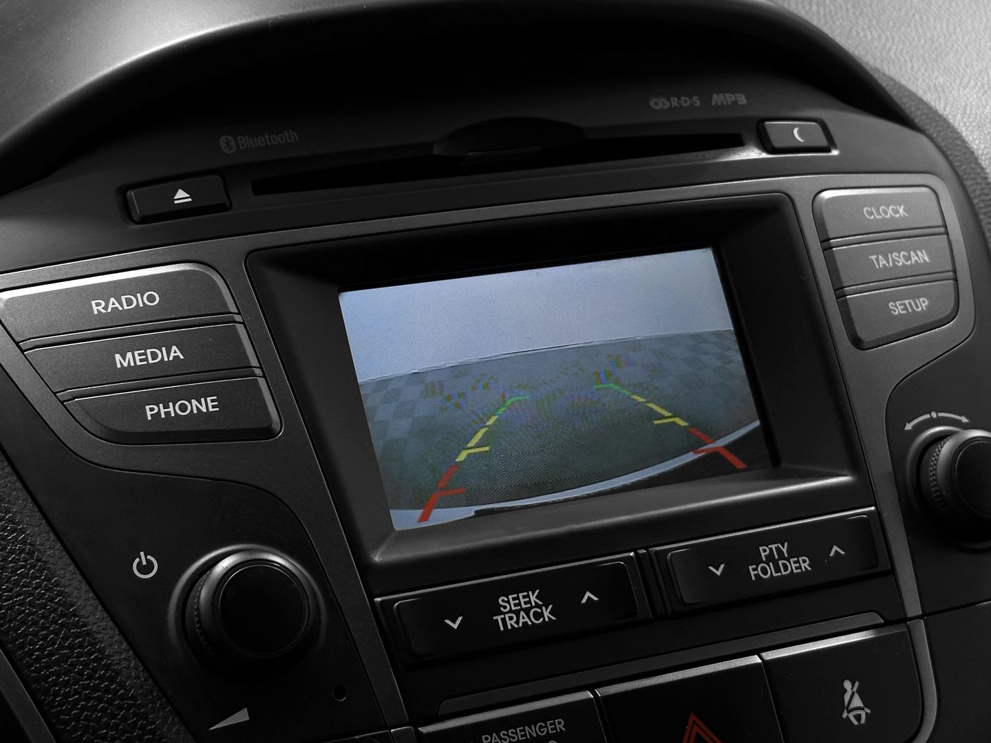 Hyundai ix35, I 2.0 AT (150 л.с.)