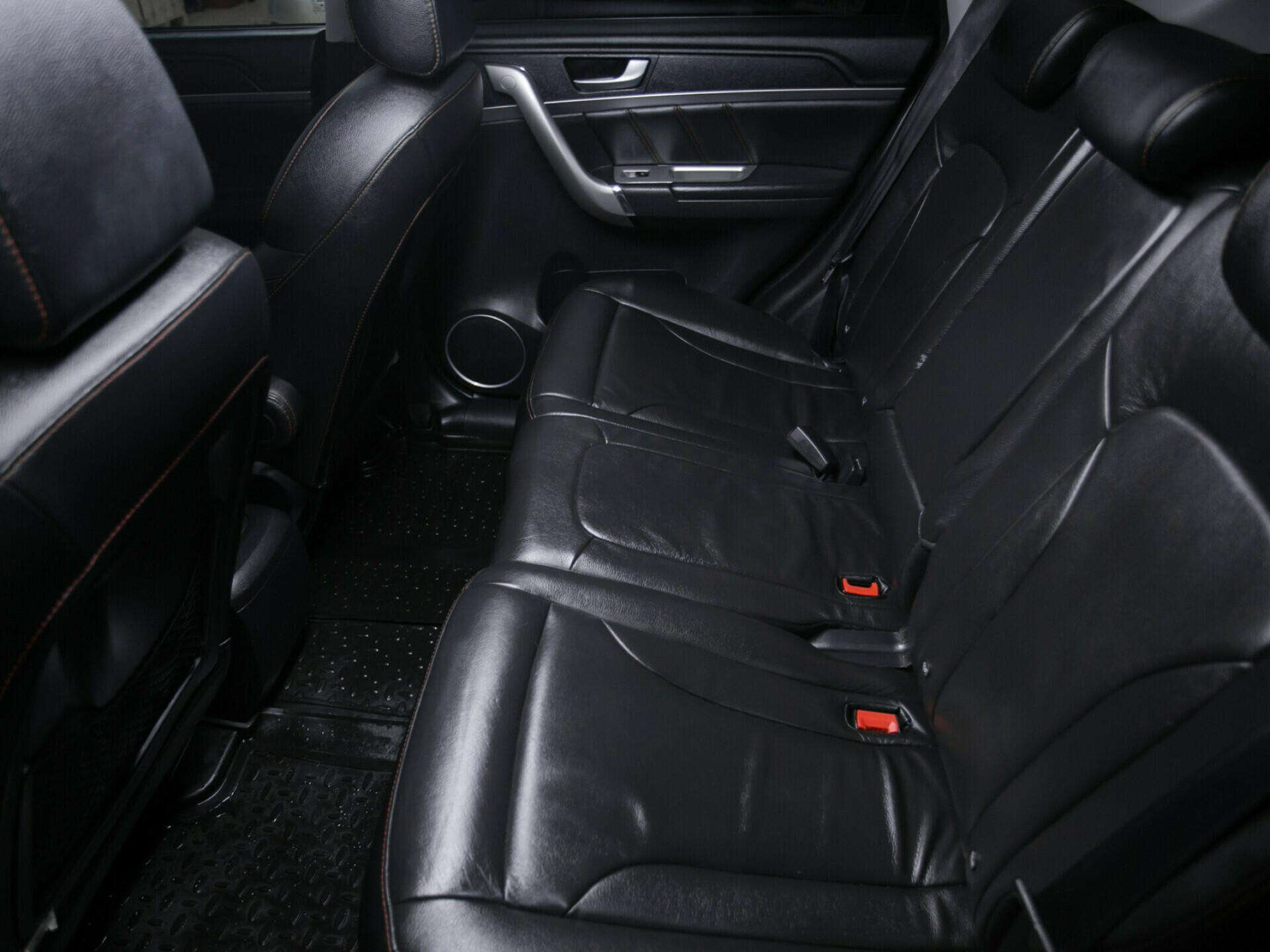 Haval H6, I 1.5 AT (143 л.с.)