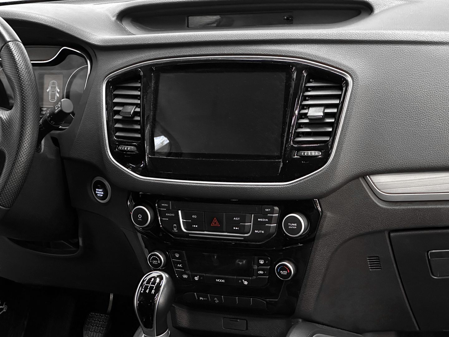 Geely Emgrand X7, I Рестайлинг 2 1.8 MT (131 л.с.)