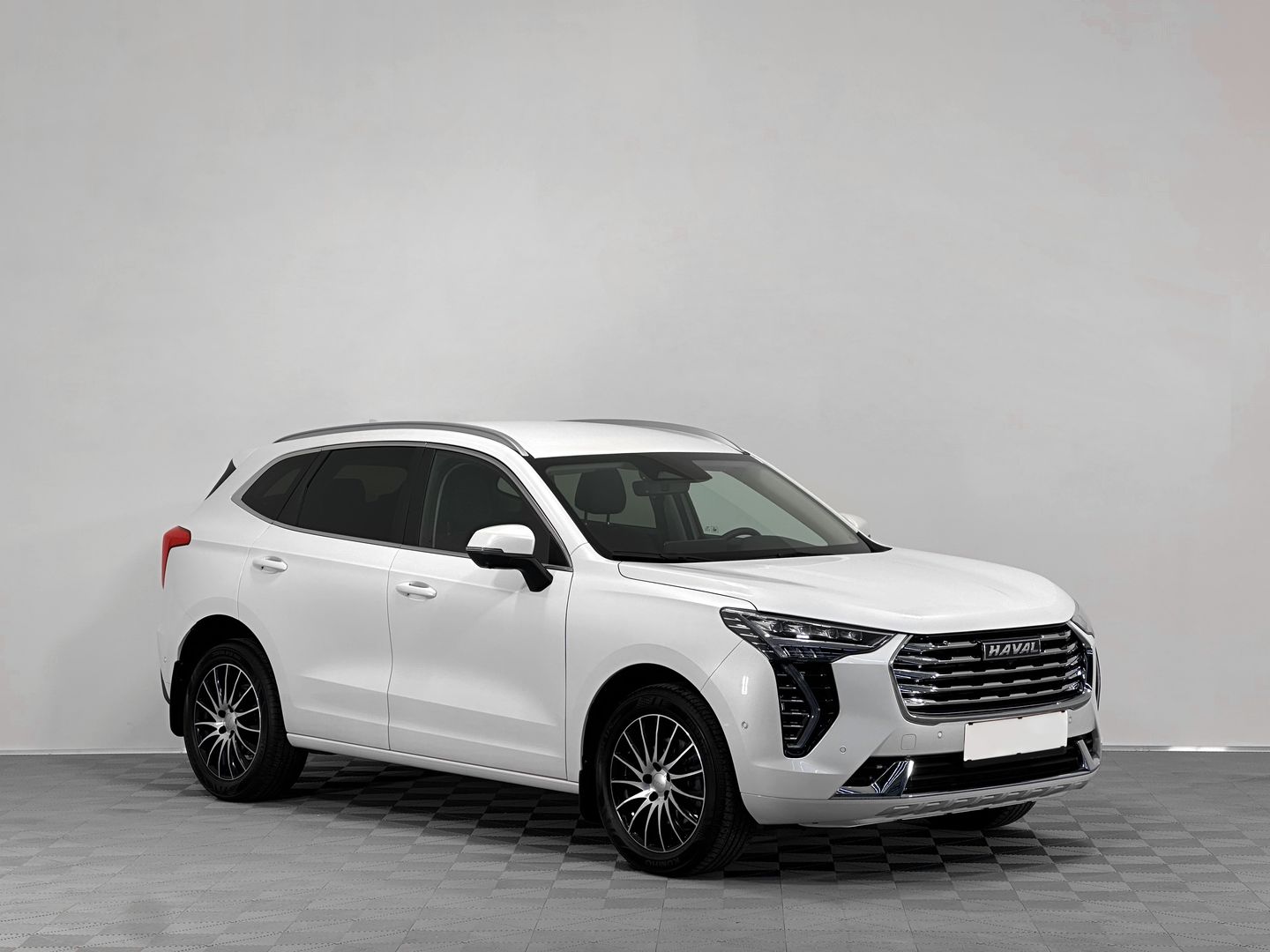 Haval Jolion, I 1.5 AMT (143 л.с.)