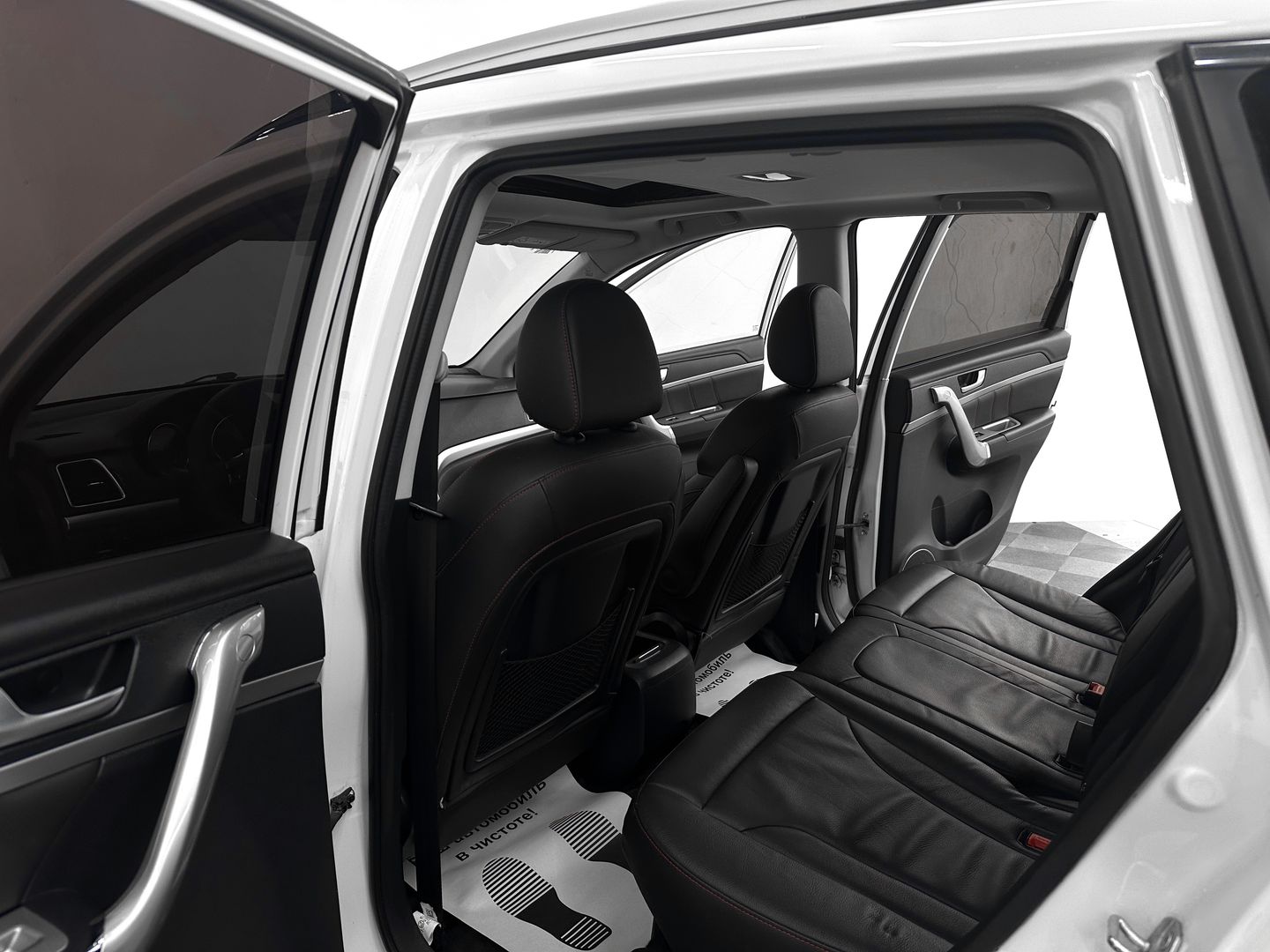 Haval H6, I 1.5 AT (143 л.с.)