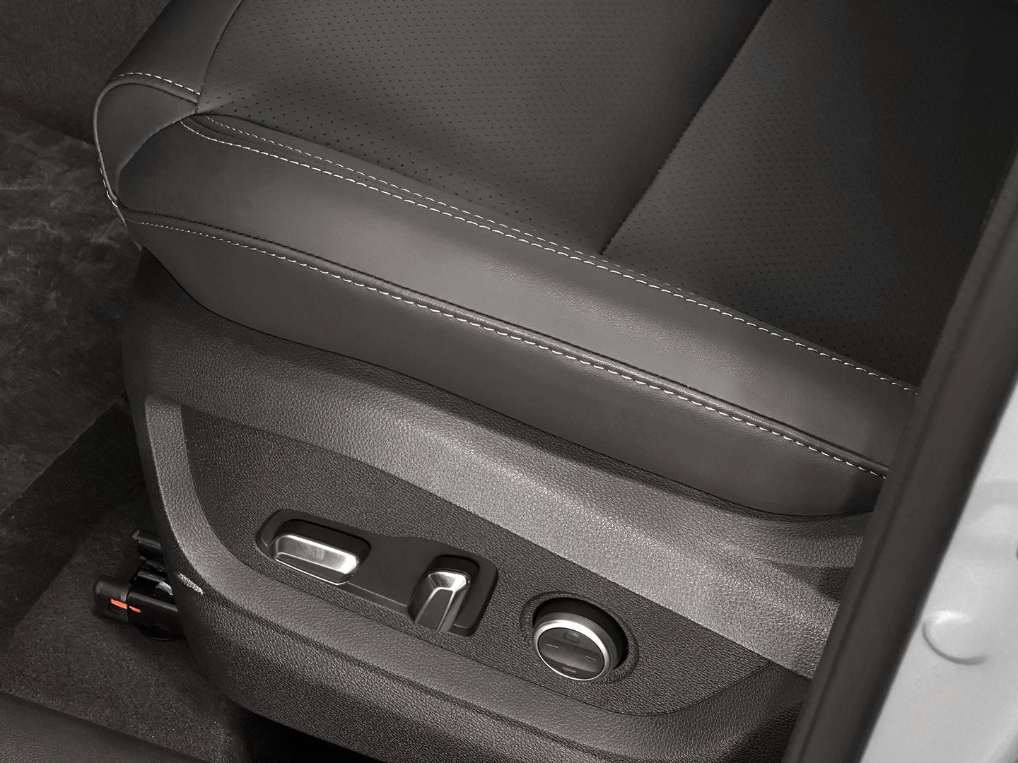 Chery Tiggo 4 Pro, I Рестайлинг 1.5 CVT (147 л.с.)