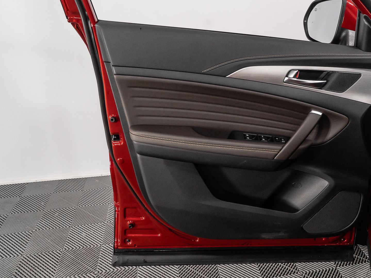 Changan CS35 Plus, I 1.4 AMT (158 л.с.)