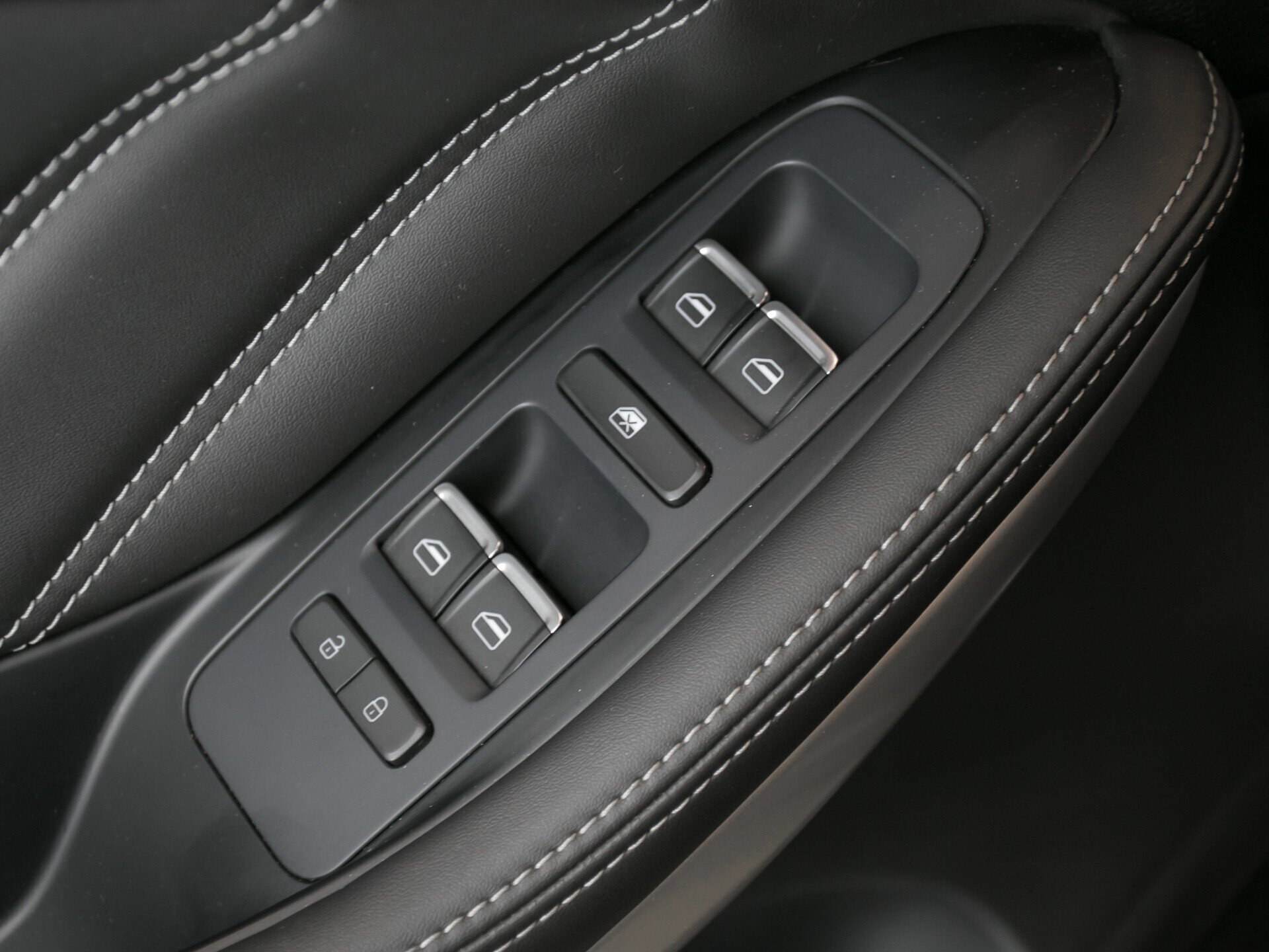 Chery Tiggo 7, I 2.0 CVT (122 л.с.)