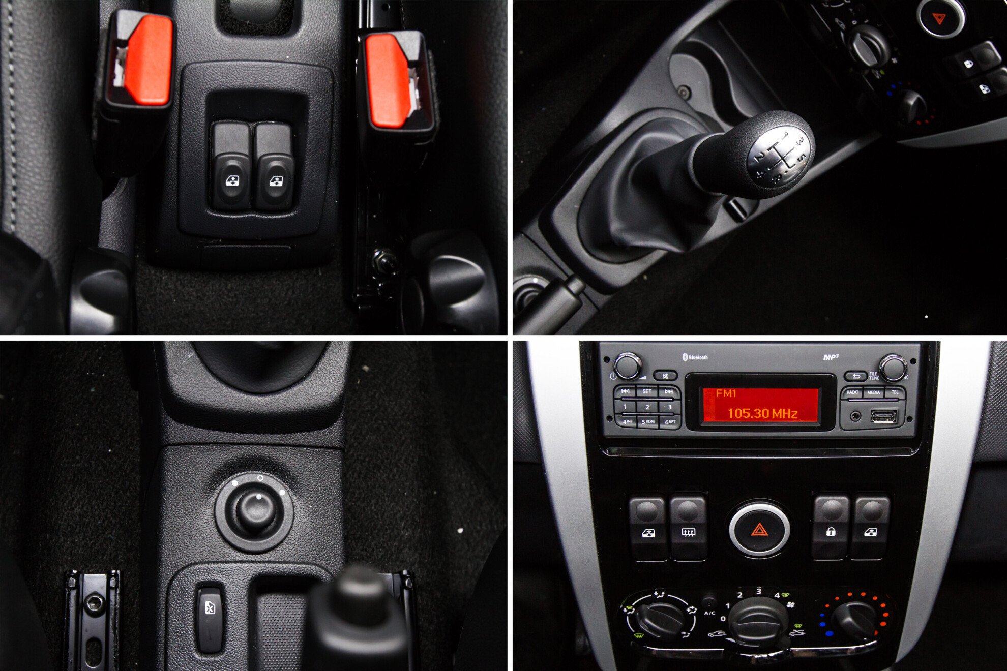 LADA (ВАЗ) Largus, I Cross 1.6 MT (102 л.с.)