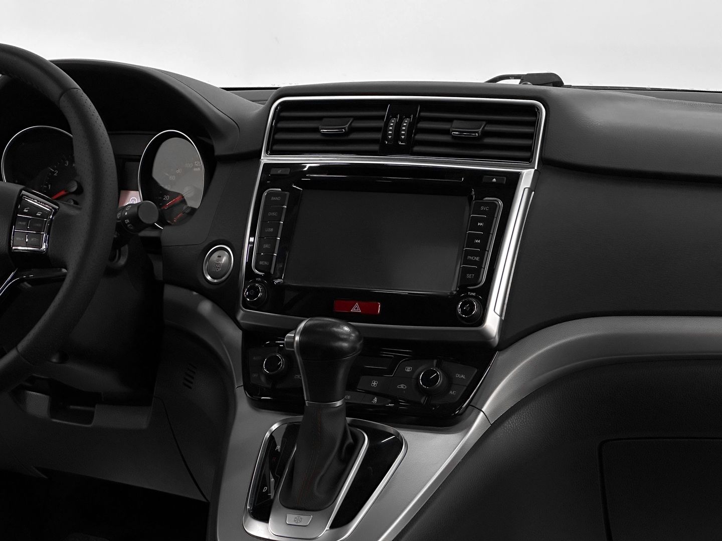 Haval H6, I 1.5 AT (143 л.с.)