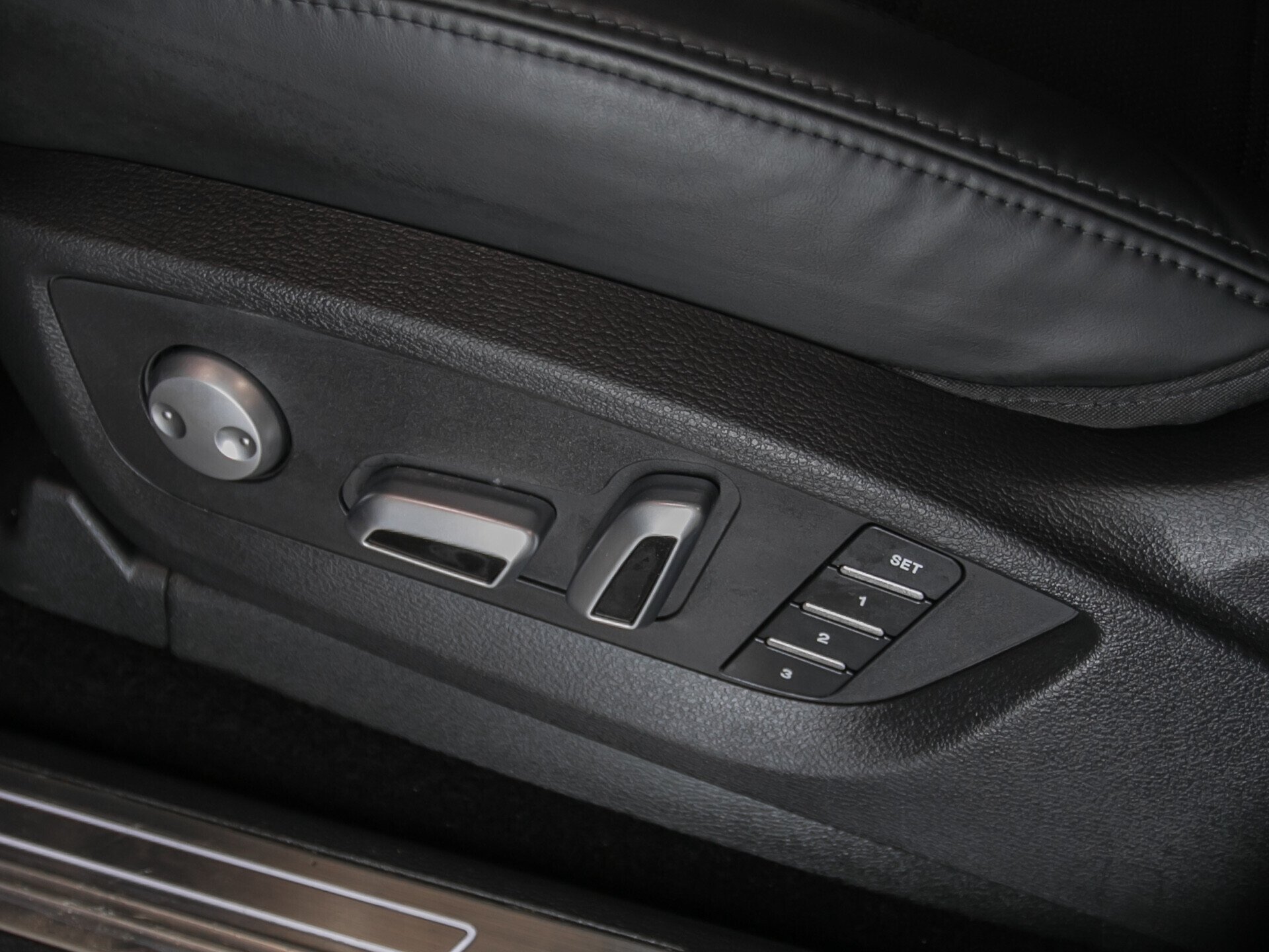 Haval H9, I Рестайлинг 2.0d AT (190 л.с.) 4WD