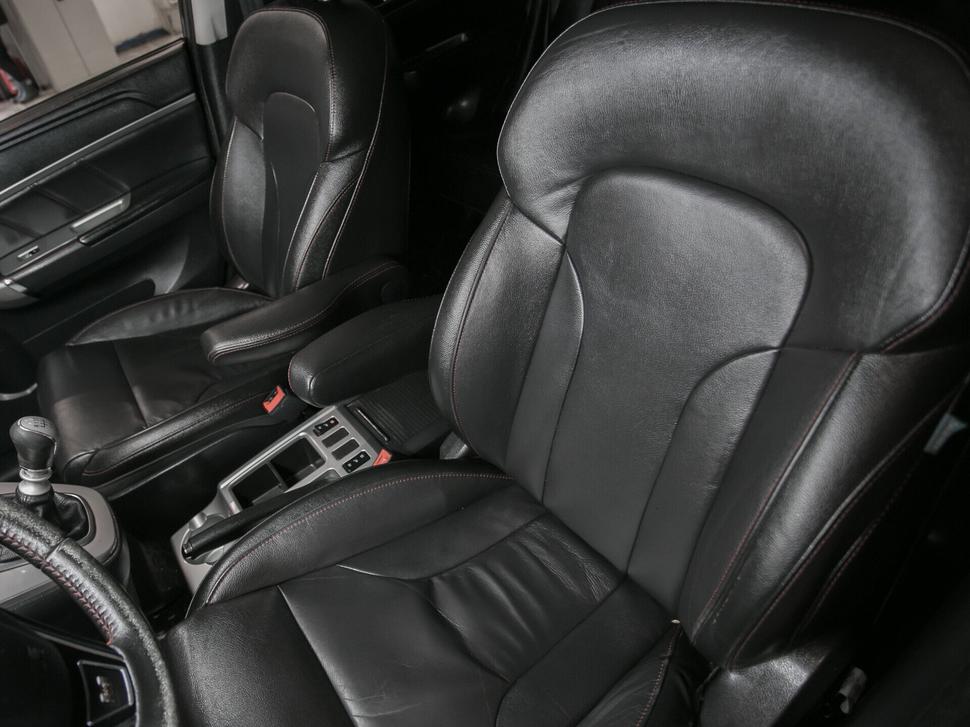 Haval H6, I 1.5 MT (143 л.с.)