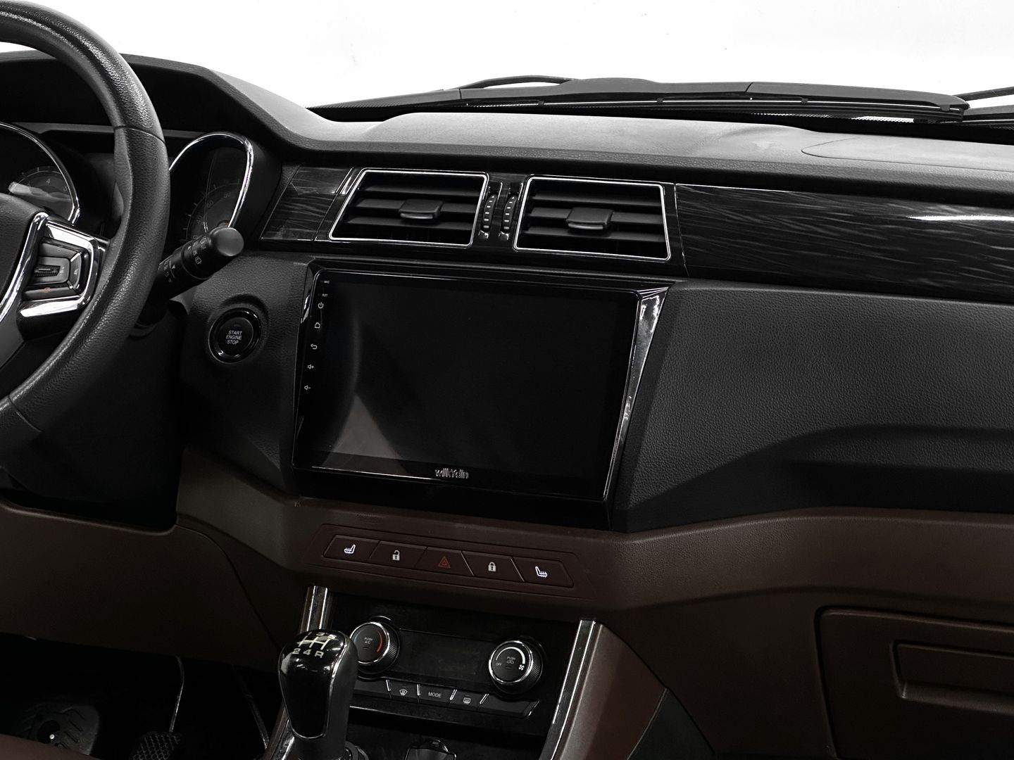 Lifan Myway 1.8 MT (125 л.с.)