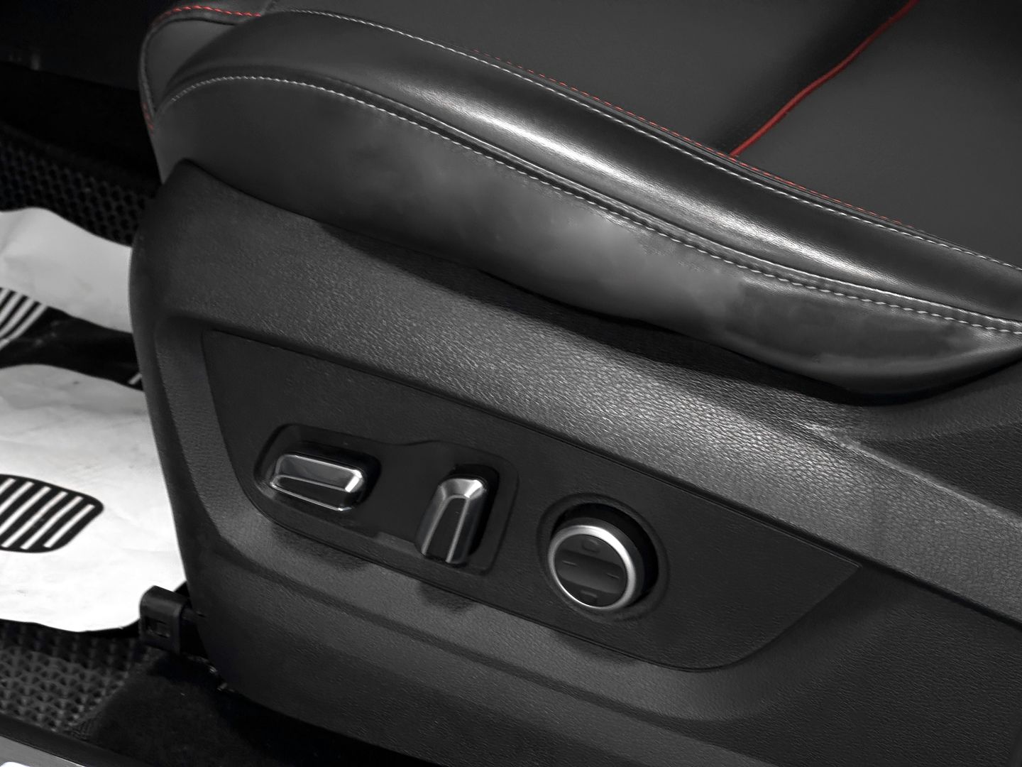 Chery Tiggo 7 Pro, I 1.5 CVT (147 л.с.)