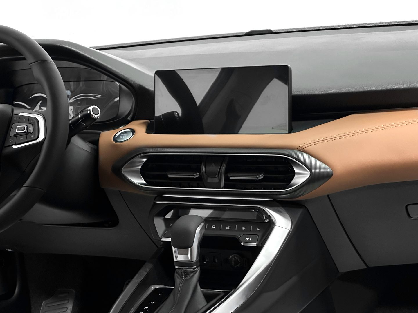 Kaiyi E5 1.5 CVT (147 л.с.)