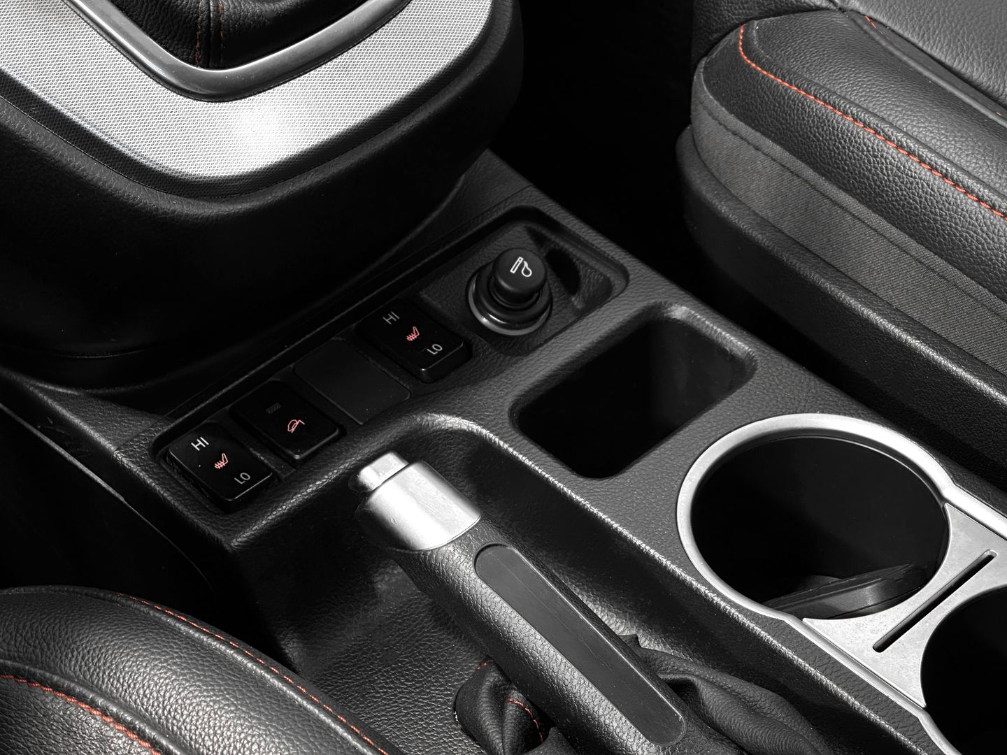 Haval H6, I 2.0d MT (156 л.с.) 4WD