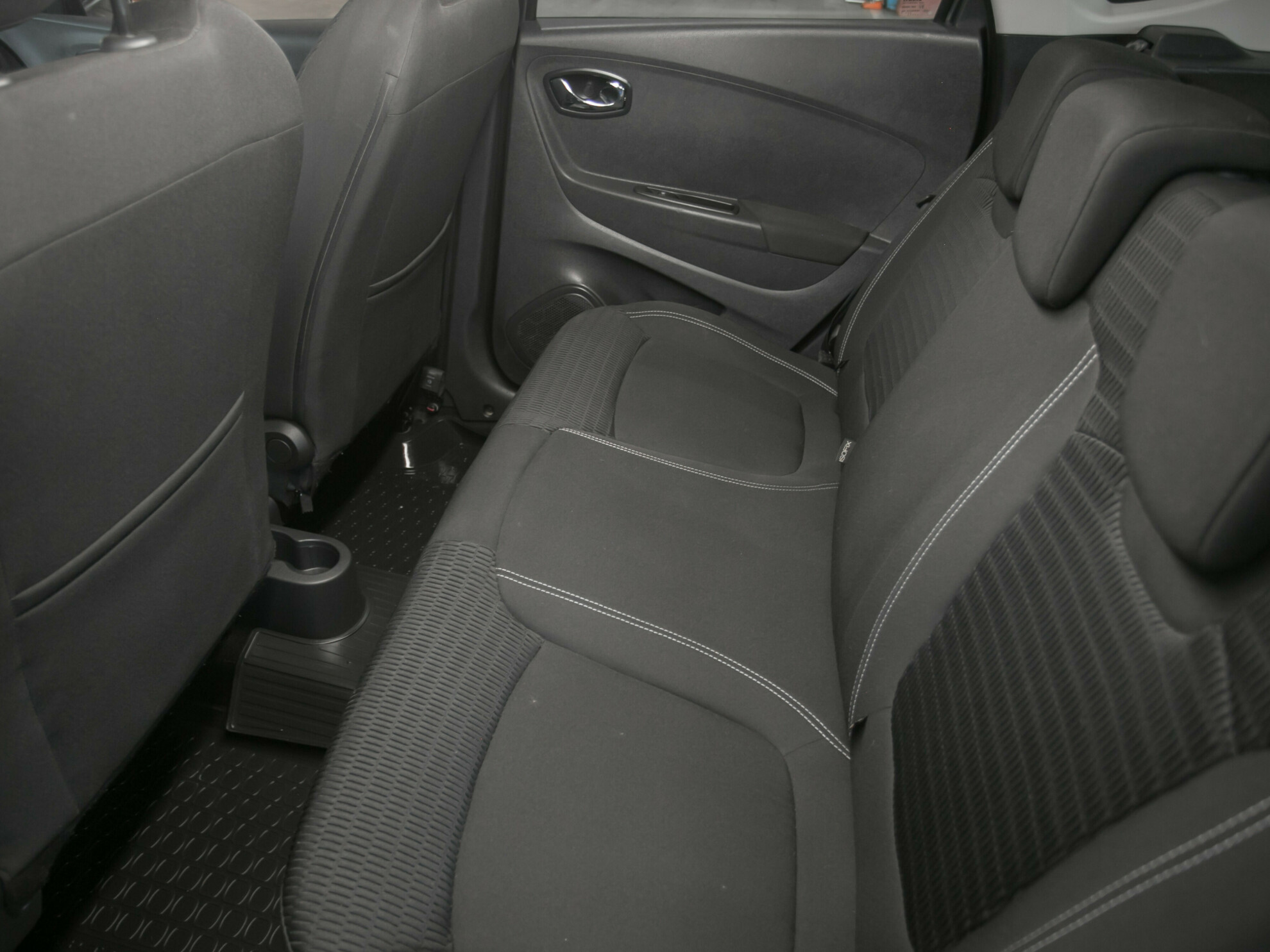 Renault Kaptur, I 1.6 CVT (114 л.с.)