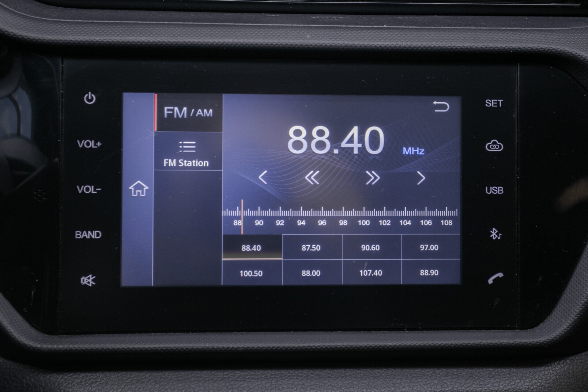 Chery Tiggo 3, I 1.6 CVT (126 л.с.)