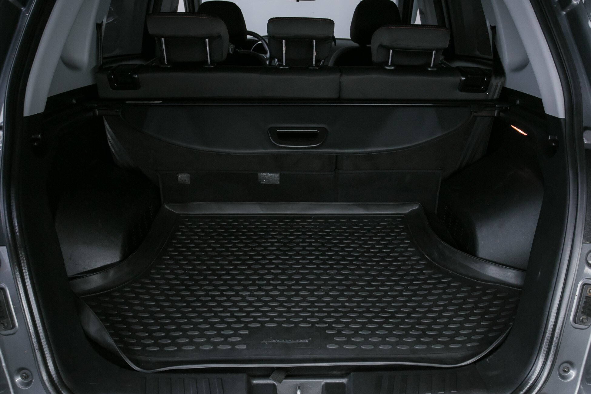 Chery Tiggo 5, I Рестайлинг 2.0 MT (136 л.с.)