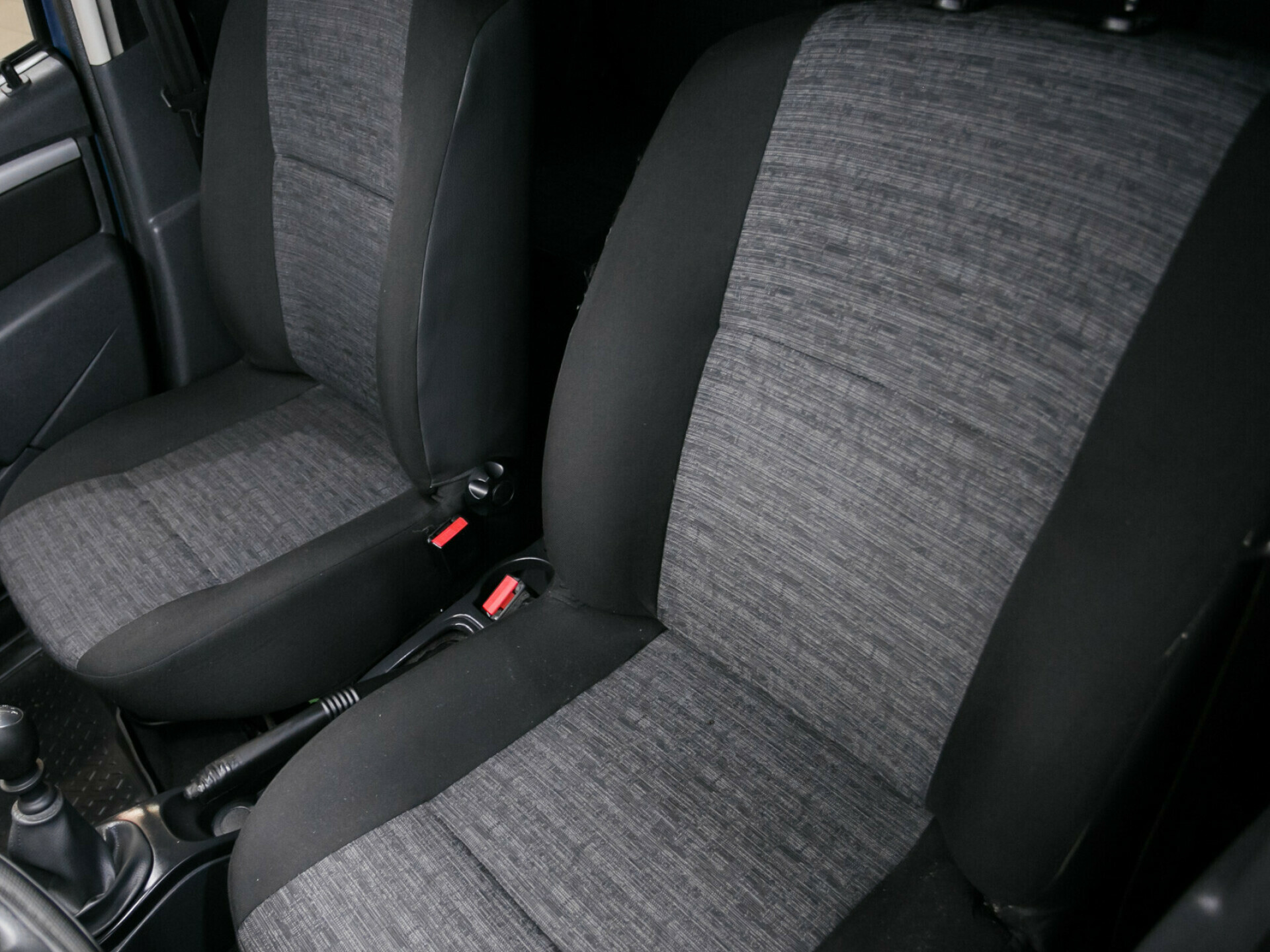 Renault Duster, I 2.0 MT (135 л.с.) 4WD