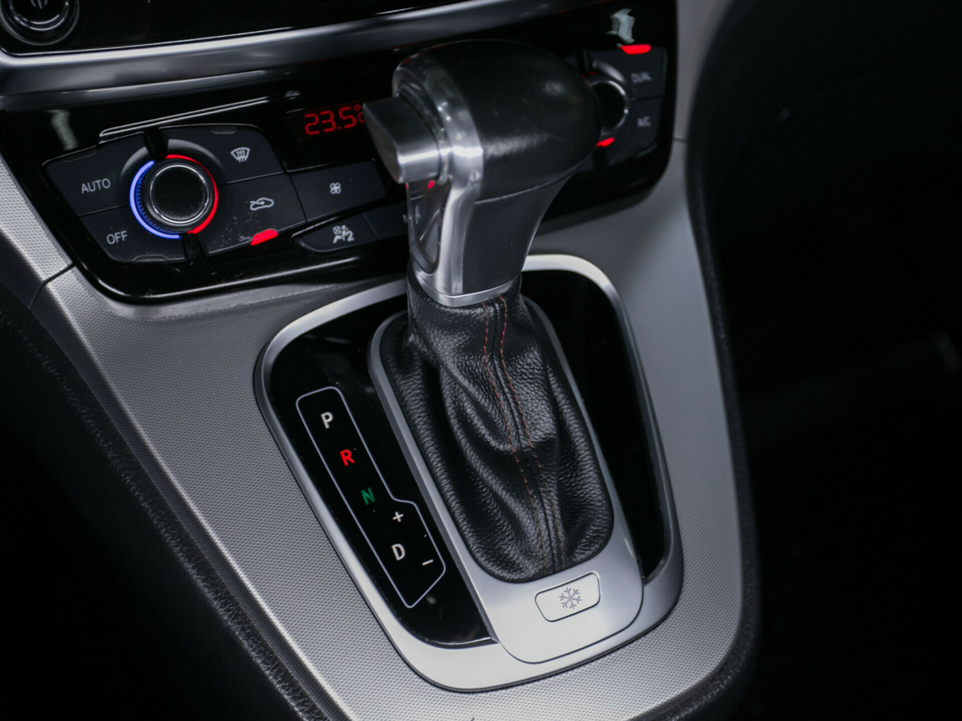 Haval H6, I 1.5 AT (143 л.с.)